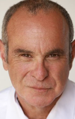 Актер Аллан Вассерман