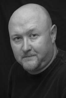 Актер Стив О&rsquo;Коннелл