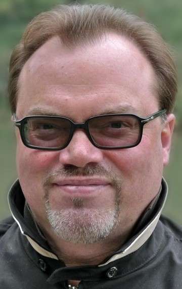 Актер Алексей Рязанцев