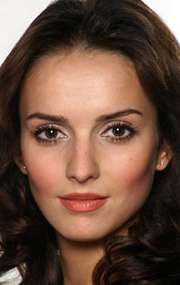 Актер Юлия Зимина