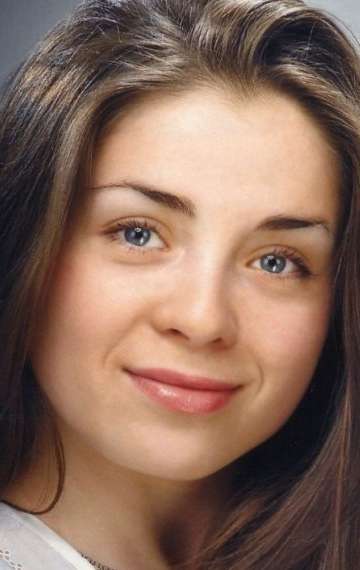 Актер Ольга Зейгер