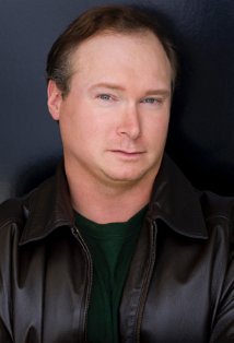 Актер Майкл Дж. Крэйчик