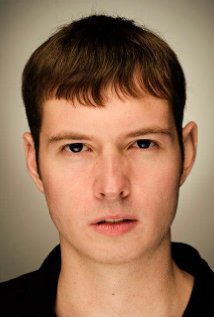 Актер Шэйн Томпсон