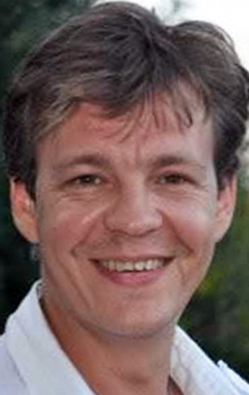 Актер Николай Качура