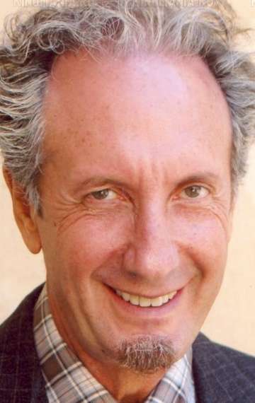 Актер Александр Рапопорт