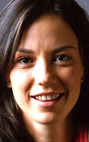 Актер Виктория Богатырёва