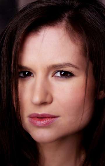 Актер Алина Поличук