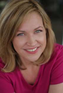 Актер Кимберли Кэмпбелл