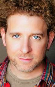 Актер Джефф Грэйс