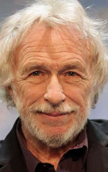 Актер Пьер Ришар