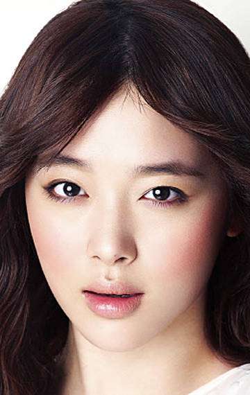 Фото Чхве Соль Ри