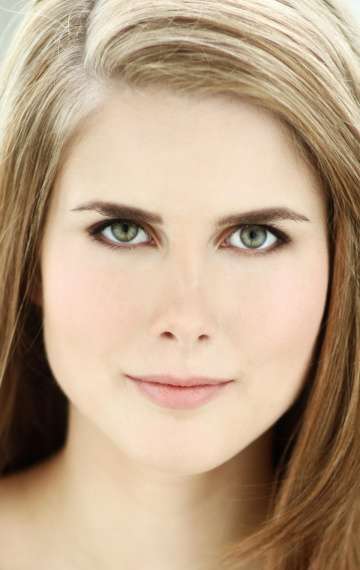 Актер Лиэнн Лэпп