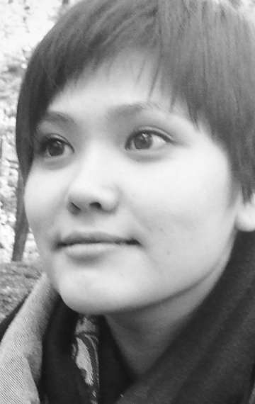 Фото Ирина Бутанаева