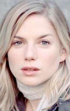 Актер Ева Бертистл