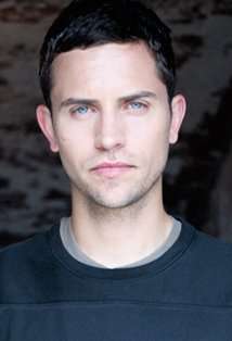 Актер Брайан Питсос