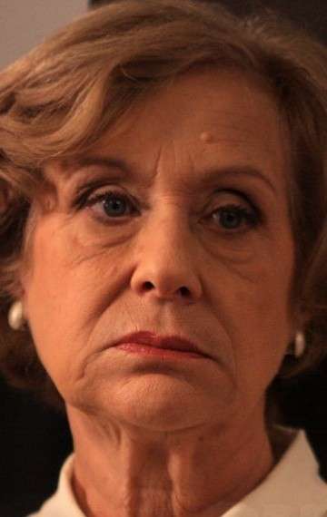 Актер Марина Николаева