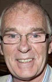 Фото Йен МакЭлхинни