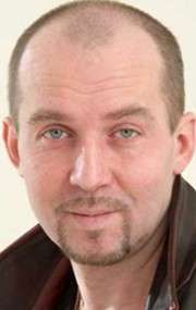 Актер Кирилл Полухин