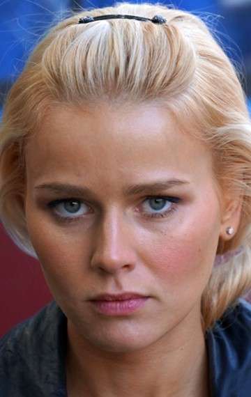 Актер Екатерина Кузнецова