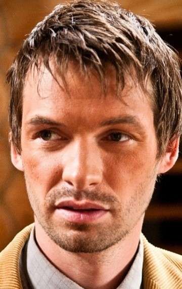 Актер Андрей Саминин