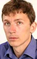 Актер Константин Кожевников