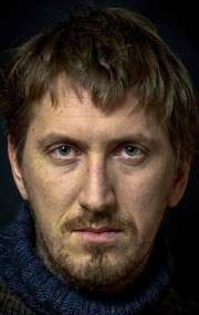 Актер Кирилл Кяро