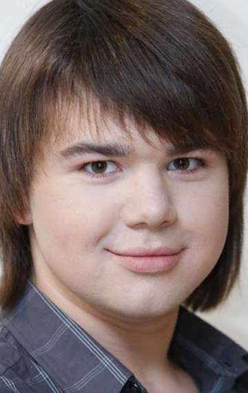 Актер Михаил Казаков