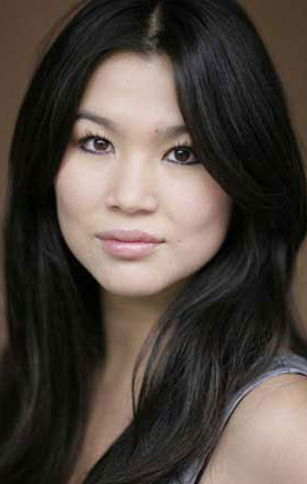 Актер Дженнифер Люн