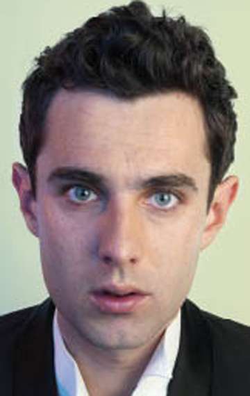 Актер Марк Леонард Винтер