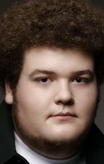 Актер Роб Рамсей