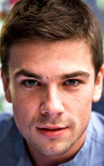 Актер Кирилл Запорожский