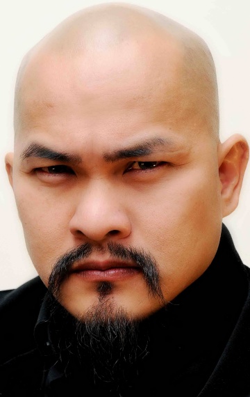 Актер Маркус Нативидад