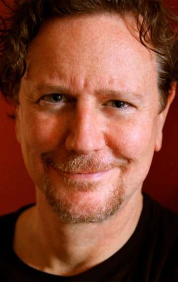 Актер Джадж Райнхолд