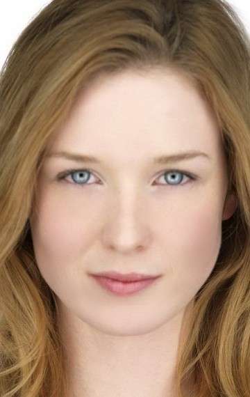 Актер Люси Уолтерс