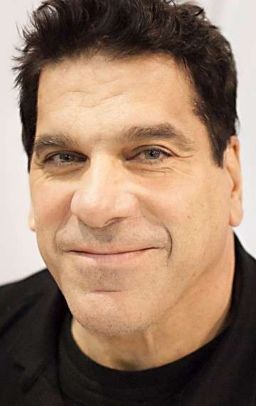 Актер Лу Ферриньо