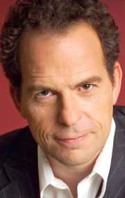 Актер Лорен Лестер