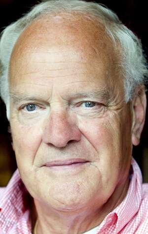 Фото Дольф де Врис