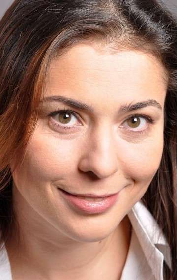 Актер Инна Королёва