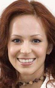 Актер Ирина Медведева