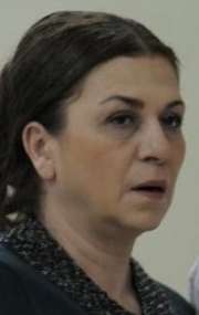 Фото Гюнес Хаят