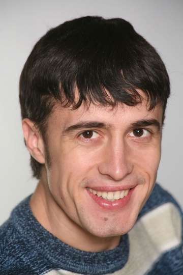 Актер Виталий Михальцов
