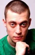Актер Валентин Терехов