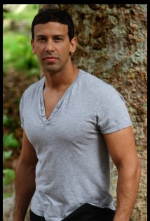 Актер Филип Дж Сильвера