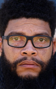 Актер Марс Крейн