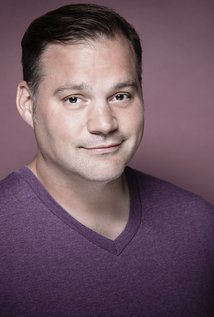 Актер Дон Шеперд