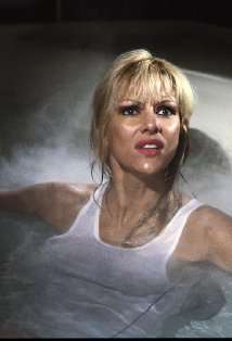 Актер Эшли Ферраре