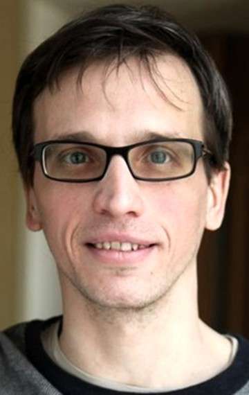 Актер Олег Фёдоров