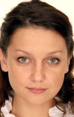 Актер Рамиля Искандер