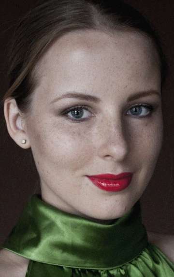 Актер Валентина Пугачёва