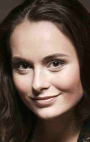 Актер Екатерина Олькина